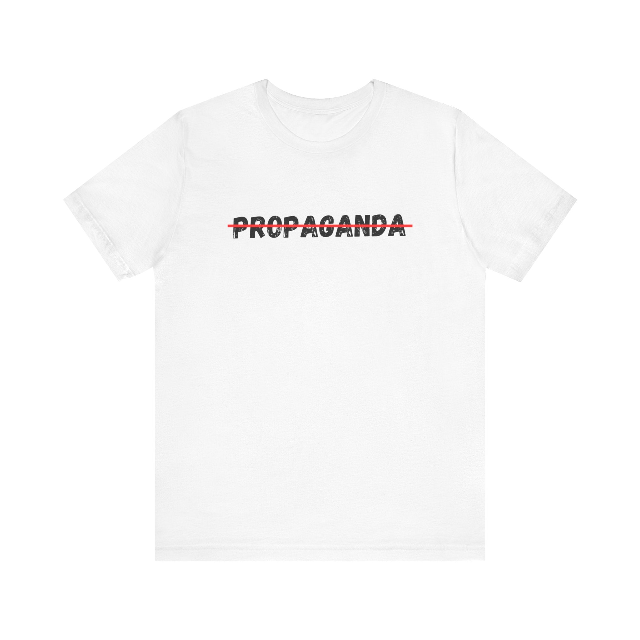 Propaganda-Free Zone