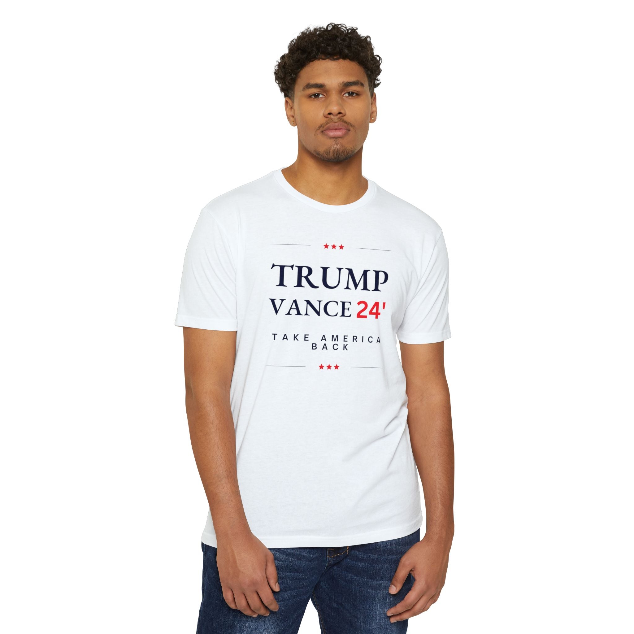 Trump Vance 24' Take America Back