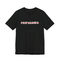 Propaganda-Free Zone