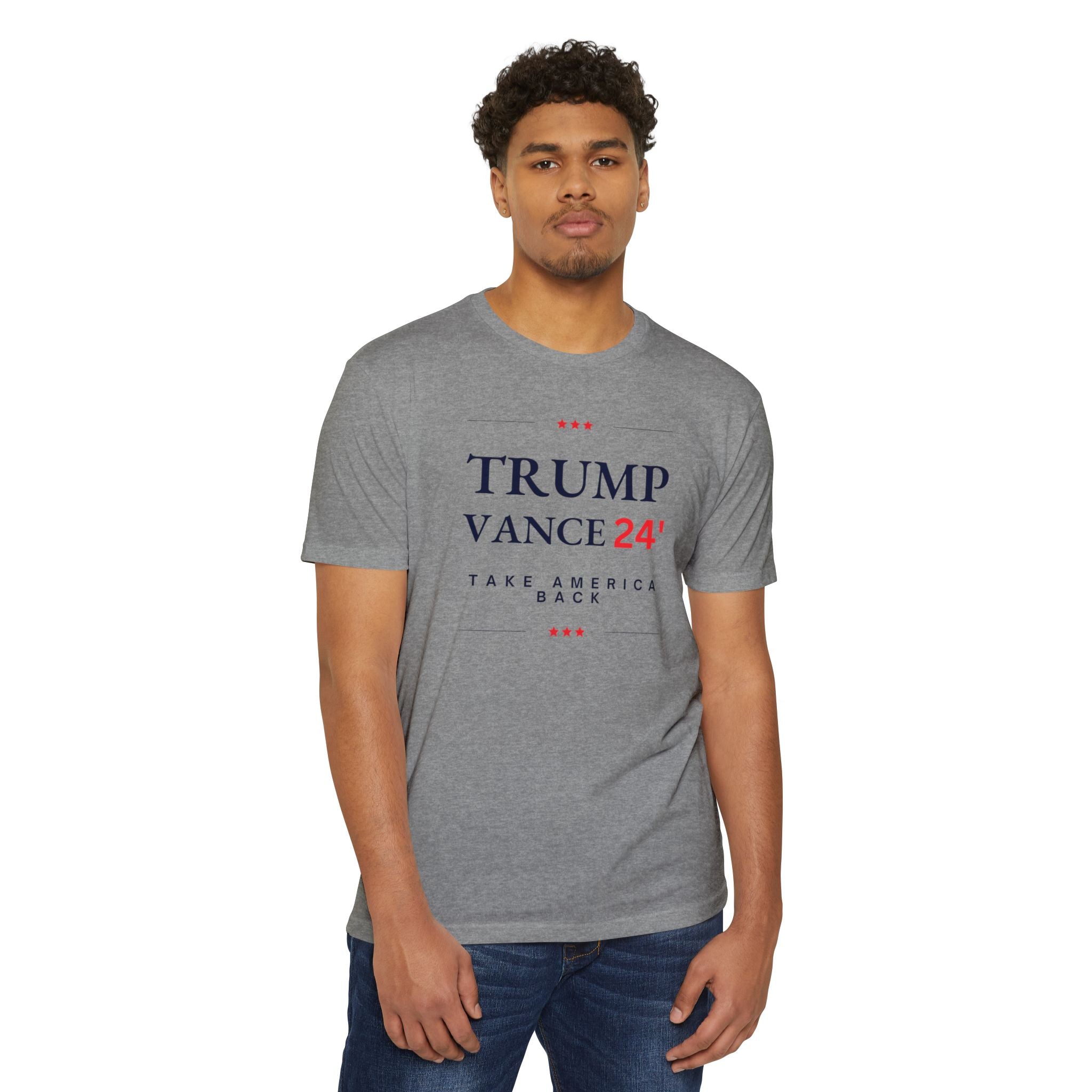 Trump Vance 24' Take America Back