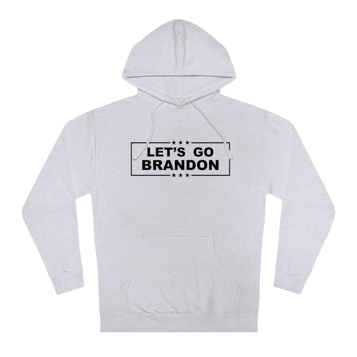 Let's Go Brandon Hoodie