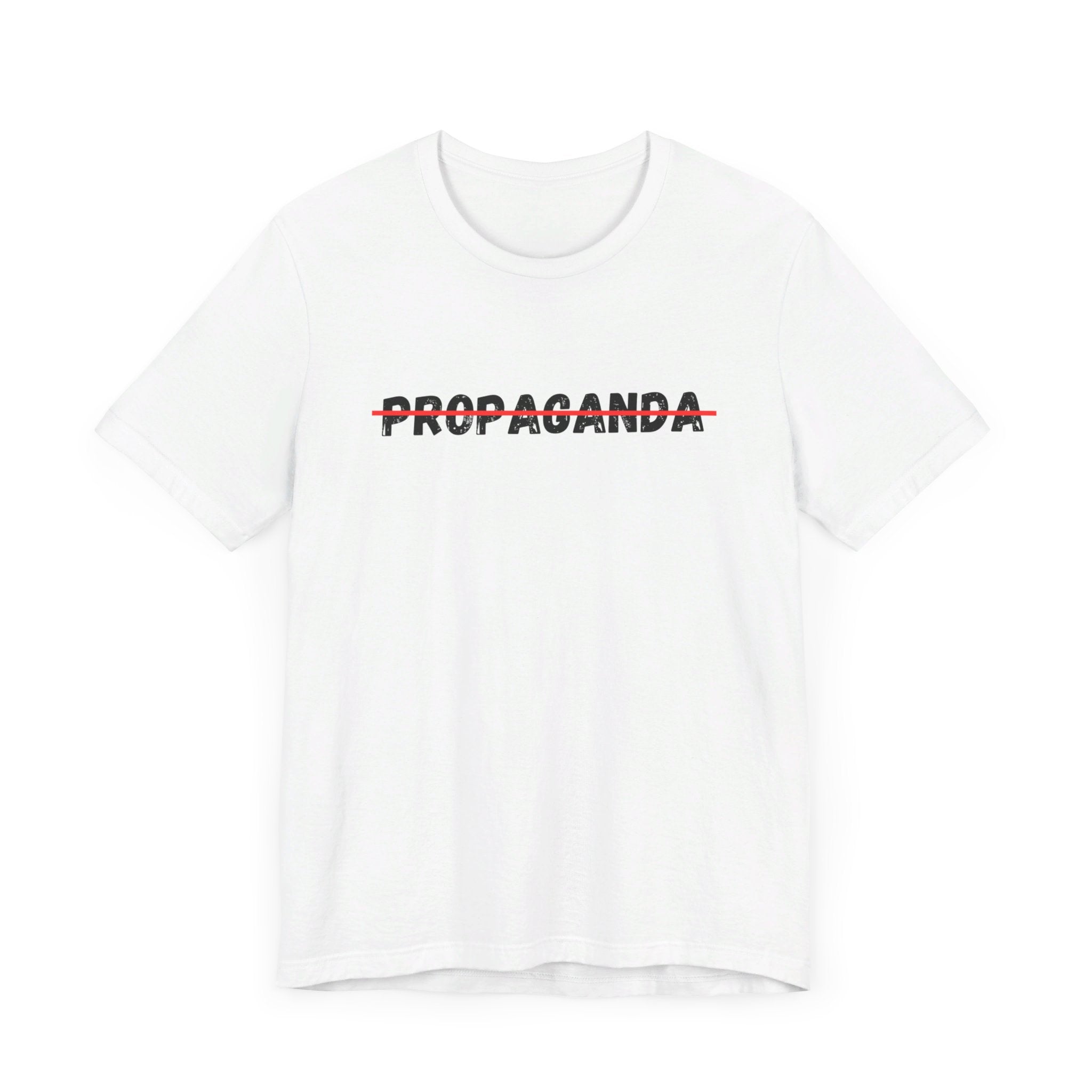 Propaganda-Free Zone