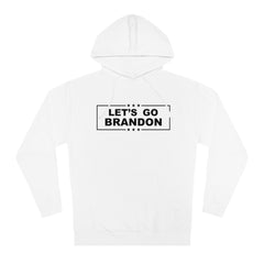 Let's Go Brandon Hoodie